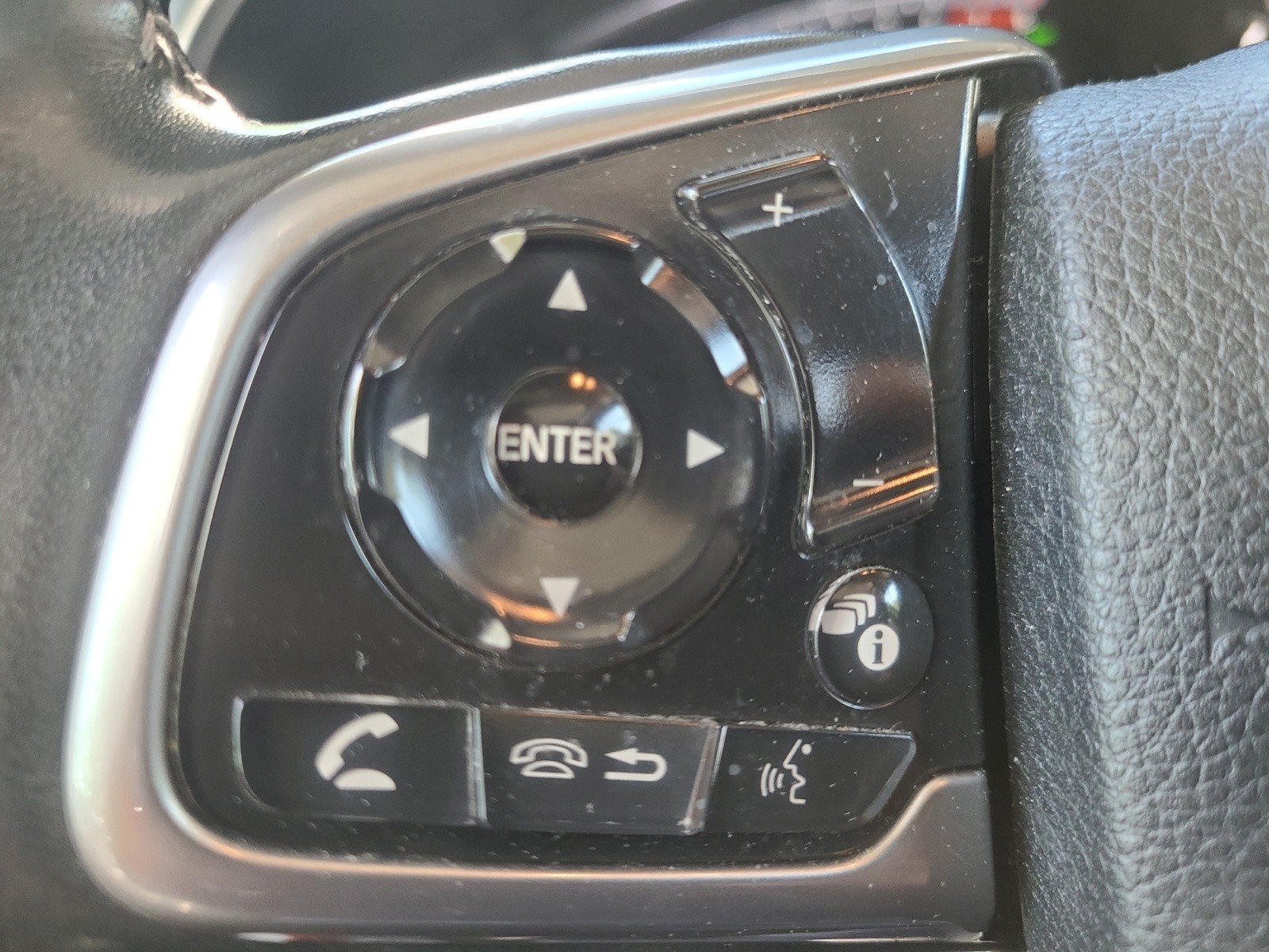Used 2019 Honda CR-V EX-L image 28