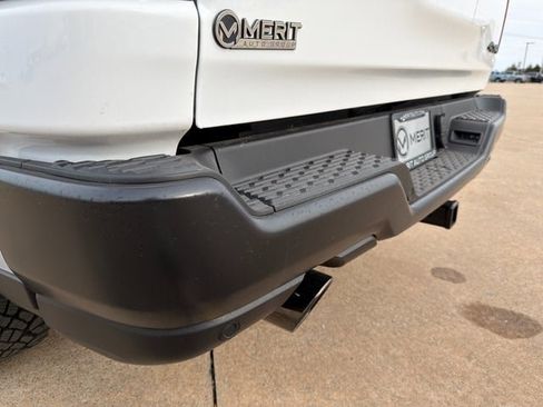 New 2026 RAM 1500 Classic Warlock image 17