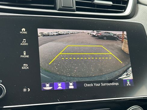 Used 2019 Honda CR-V EX-L image 19