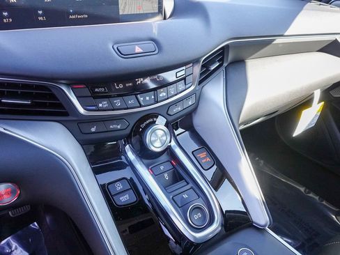 New 2025 Acura TLX Technology Package image 22