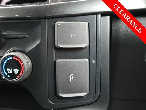 Used 2024 Ford F150 STX image 30