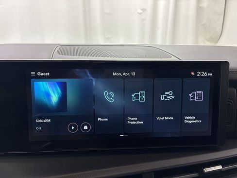 New 2026 Hyundai Santa Fe SEL AWD/4WD image 17