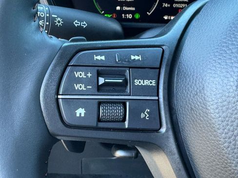 Used 2023 Honda CR-V Sport image 24