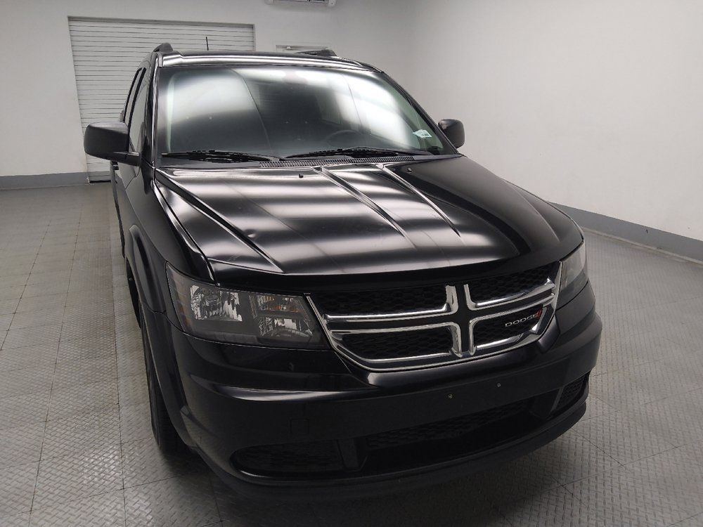 Used 2019 Dodge Journey SE FWD image 14