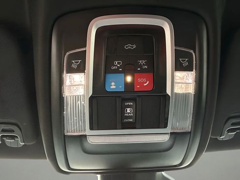 New 2026 RAM 1500 Big Horn image 28