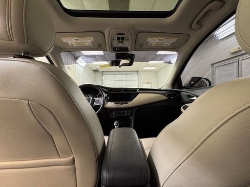 Used 2020 Buick Encore GX Essence w/ Experience Buick Package image 35