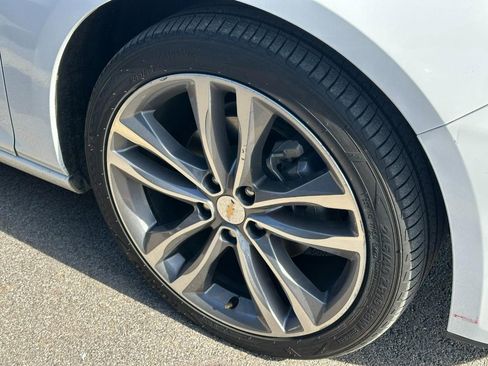 Used 2024 Chevrolet Malibu LT image 13