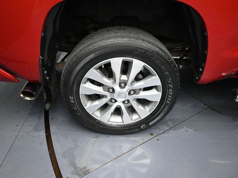 Certified 2017 Toyota Tundra Limited w/ Limited Premium Package image 21