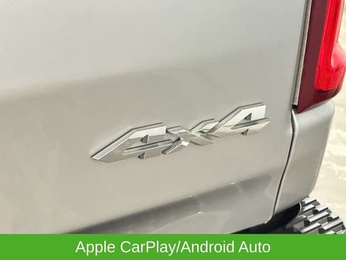 Used 2025 RAM 1500 Big Horn AWD/4WD image 18