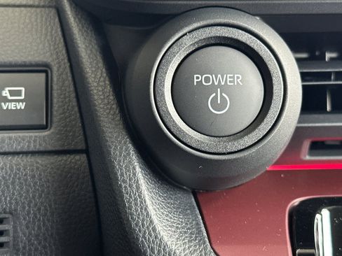 New 2026 Toyota Prius Plug-In Hybrid FWD image 24