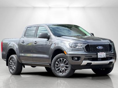 Used 2020 Ford Ranger XLT