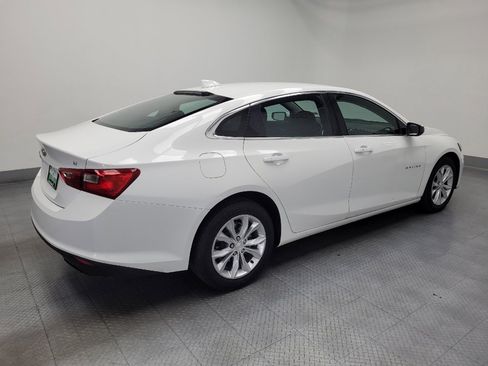 Used 2023 Chevrolet Malibu LT image 10
