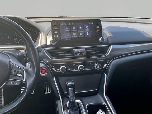 Used 2022 Honda Accord Sport Special Edition image 6