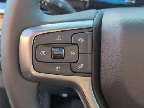 New 2026 Chevrolet Silverado 2500 LT w/ All Star Edition image 18