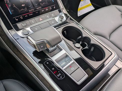 New 2026 Audi Q7 2.0T Premium Plus image 7