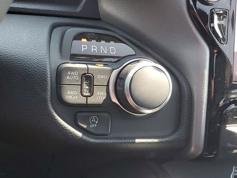 New 2026 RAM 1500 Big Horn AWD/4WD image 24