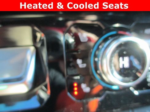 Certified 2024 GMC Sierra 3500 Denali w/ Denali Reserve Package image 17