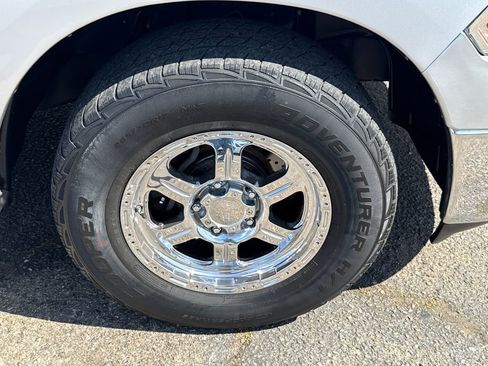 Used 2011 RAM 1500 Classic SLT image 11