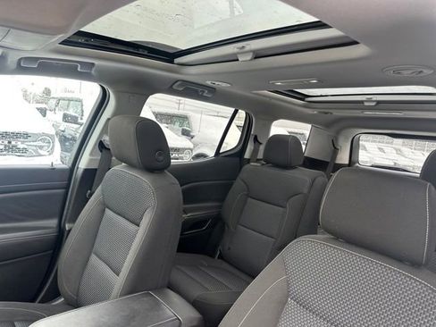 Used 2022 GMC Acadia SLE w/ Driver Convenience Package image 42