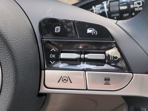Used 2022 Hyundai Tucson SEL AWD/4WD image 23