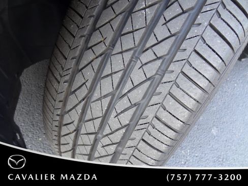 Certified 2025 MAZDA CX-30 2.5 Turbo w/ Premium Package AWD/4WD image 44
