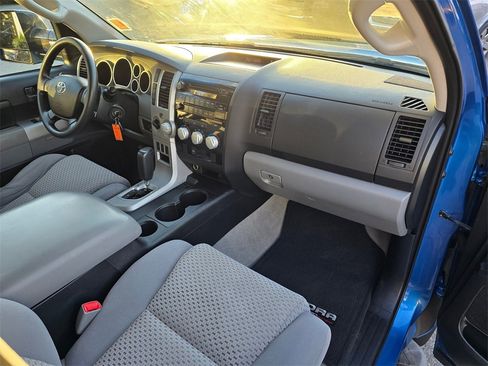 Used 2008 Toyota Tundra SR5 image 12