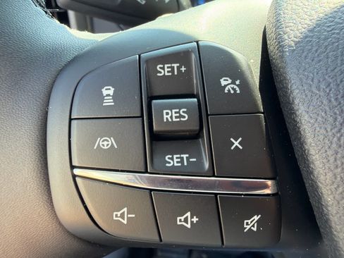Certified 2025 Ford Bronco Sport Badlands AWD/4WD image 18
