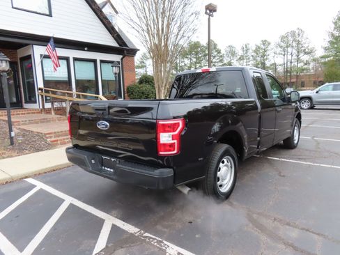 Used 2019 Ford F150 XL w/ XL Power Equipment Group image 8
