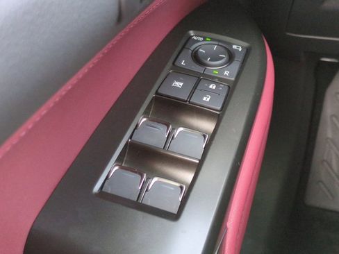 New 2026 Lexus NX 450h+ 450h+ Luxury image 23