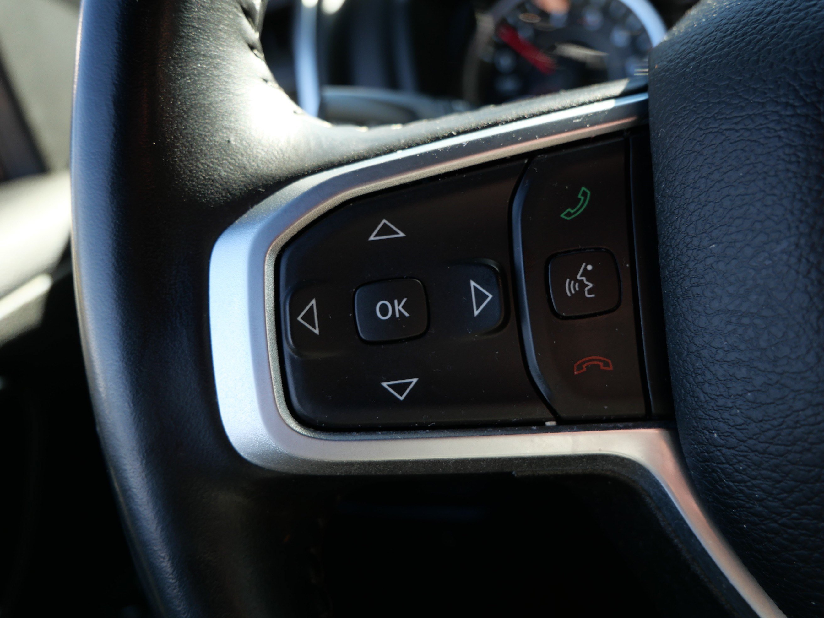 Used 2022 RAM 1500 Big Horn AWD/4WD image 26