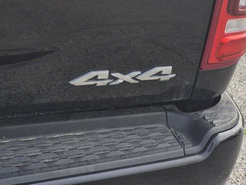 Used 2024 RAM 3500 Laramie AWD/4WD image 6