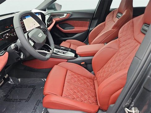 New 2025 Audi S5 Premium Plus image 22