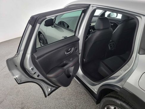 Used 2025 Acura ADX A-Spec FWD image 15