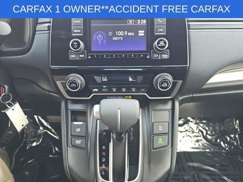 Used 2020 Honda CR-V LX image 40