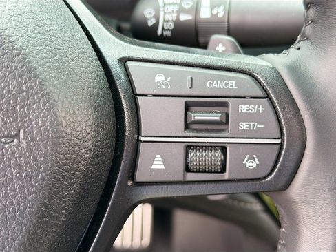 Used 2026 Honda Accord Sport image 17