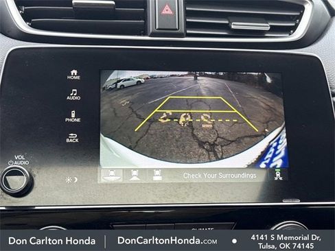 Used 2020 Honda CR-V EX-L image 20