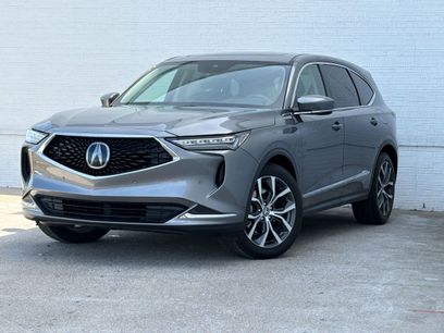 Used 2023 Acura MDX FWD w/ Technology Package