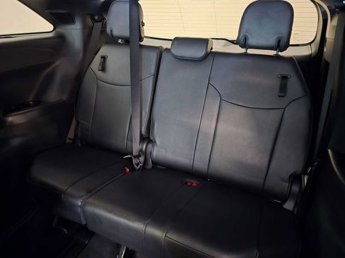 Certified 2025 Toyota Sienna XSE w/ XSE Premium Package AWD/4WD image 26