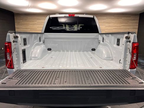 Used 2021 Ford F150 XLT w/ Equipment Group 302A High image 25