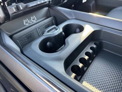 New 2025 RAM 2500 Power Wagon image 29