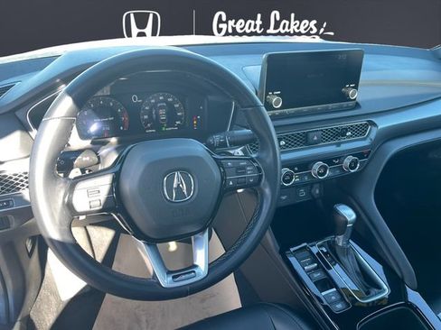 Used 2024 Acura Integra A-Spec FWD image 10