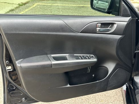 Used 2014 Subaru Impreza WRX Limited image 15