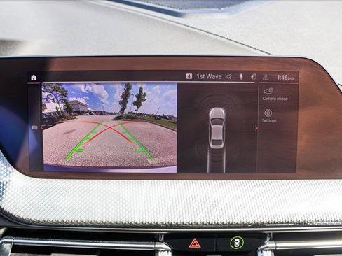 Certified 2024 BMW 228i xDrive Gran Coupe w/ Convenience Package image 20