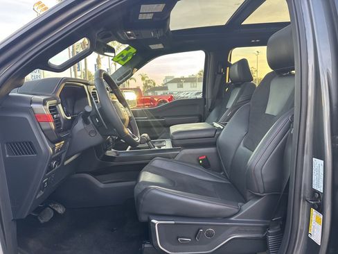 Used 2025 Ford F150 Raptor image 22