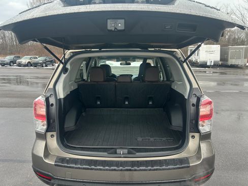 Used 2018 Subaru Forester 2.0XT Touring image 5