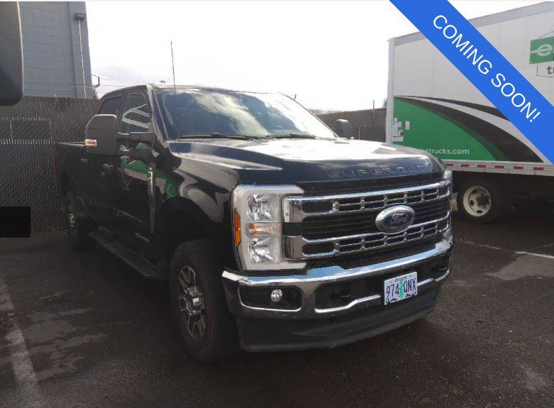 Used 2025 Ford F250 XLT w/ FX4 Off-Road Package AWD/4WD image 1