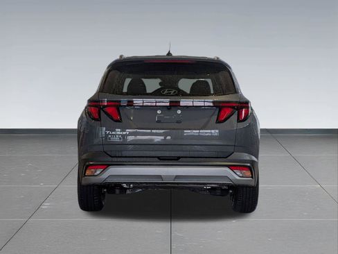 Used 2026 Hyundai Tucson SEL image 5