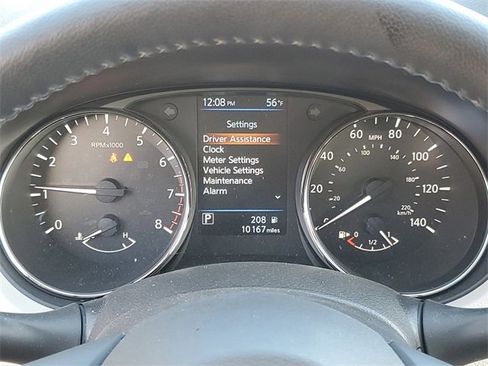 Certified 2022 Nissan Rogue Sport SV image 15