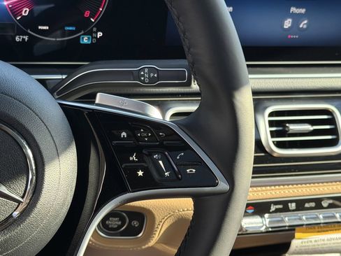 New 2026 Mercedes-Benz GLE 350 4MATIC image 25