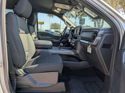 Used 2025 Ford F150 XLT w/ Equipment Group 301A Standard image 28